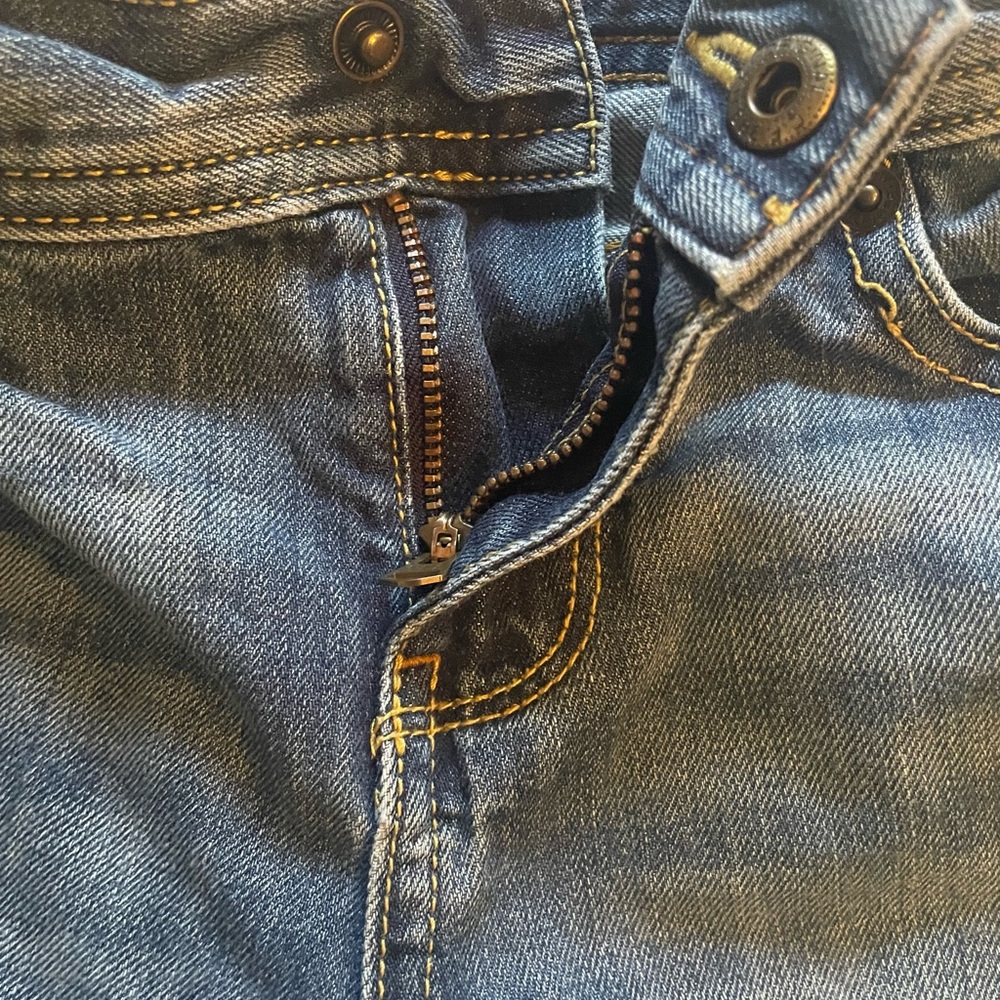 NWOT Tommy Hilfiger jeans - Picture 4 of 4